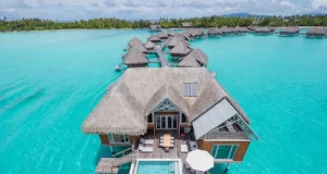 Bora Bora: A Paradise of Sustainable Luxury