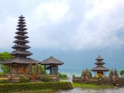 Bali: The Island of Gods and Green Travel