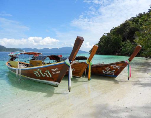 Don’t Make These Rookie Travel Mistakes