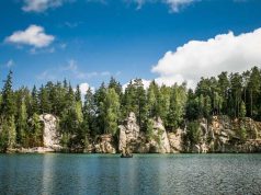 The Mojave Desert Travel Guide