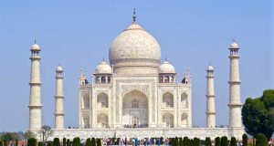 Yummy Honeymoons for Food Travelers